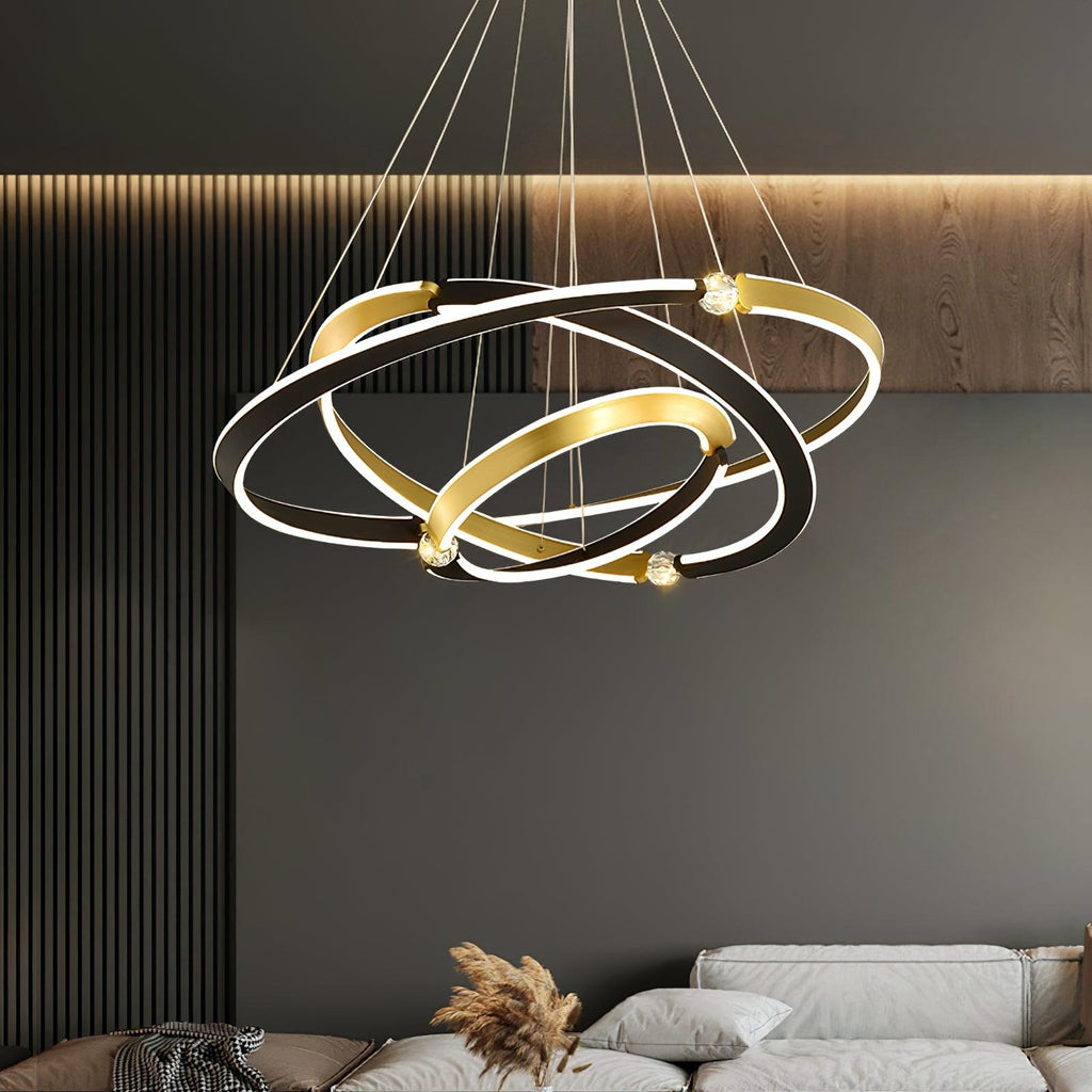 Belaiza Pendant Lamp