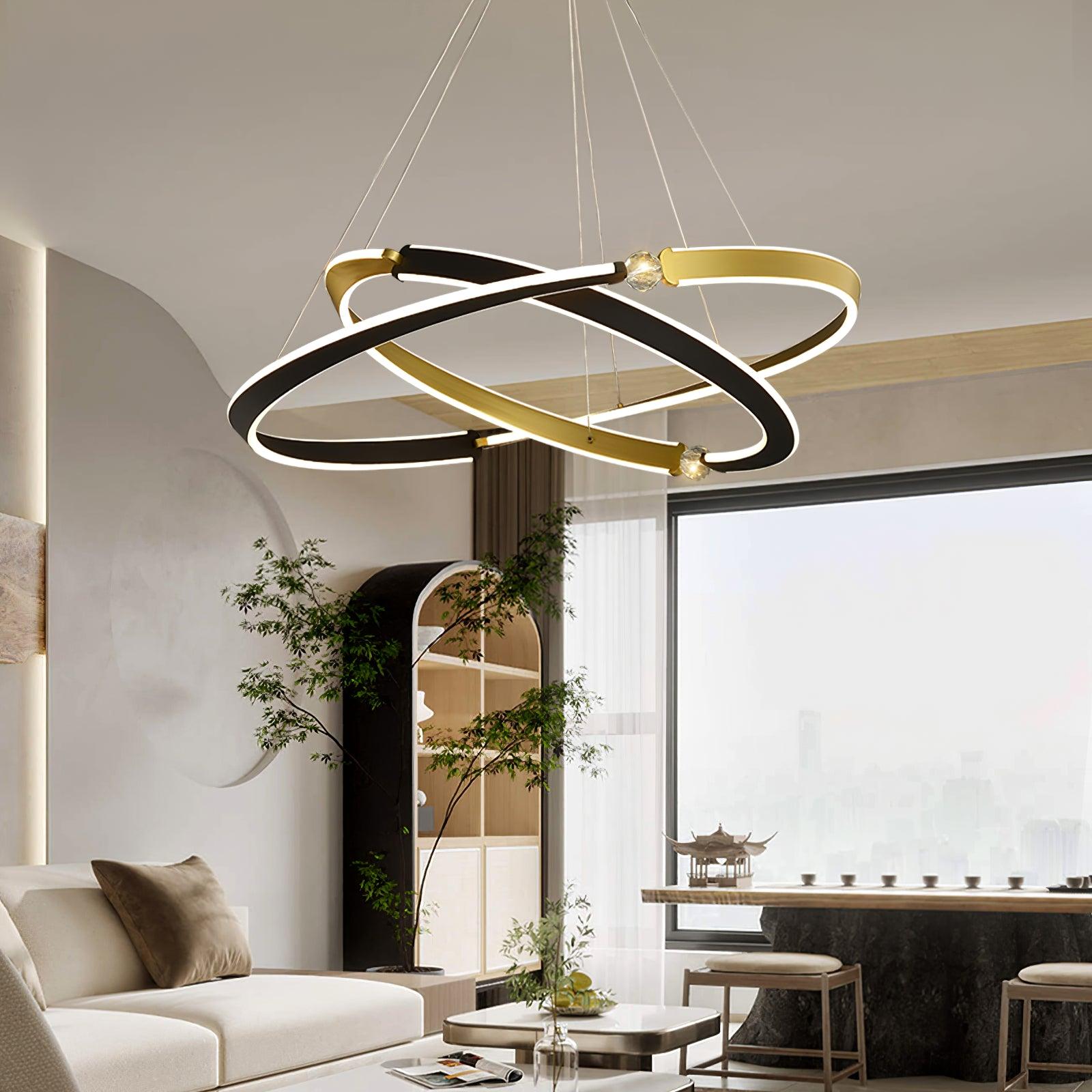 Belaiza Pendant Lamp