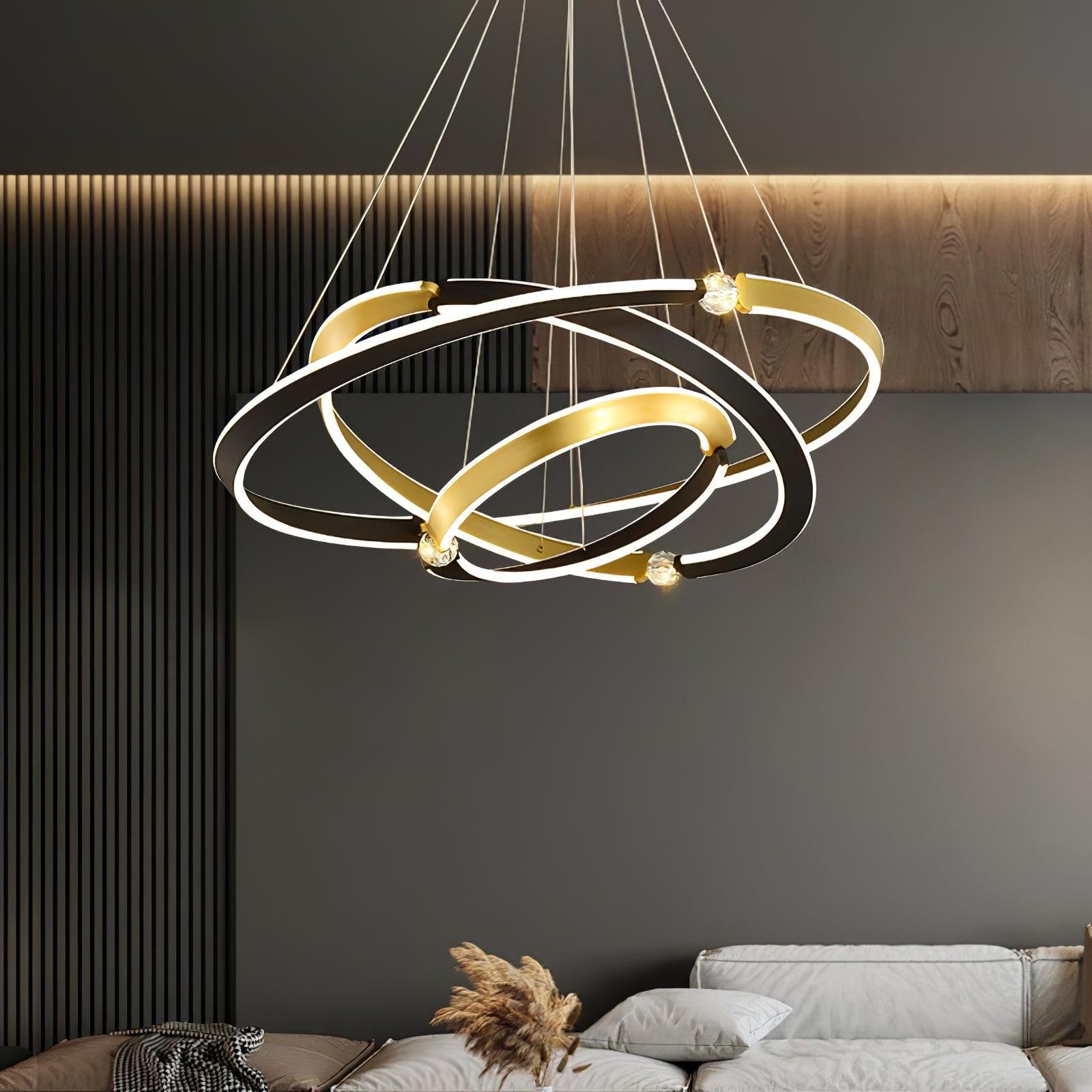 Belaiza Pendant Lamp