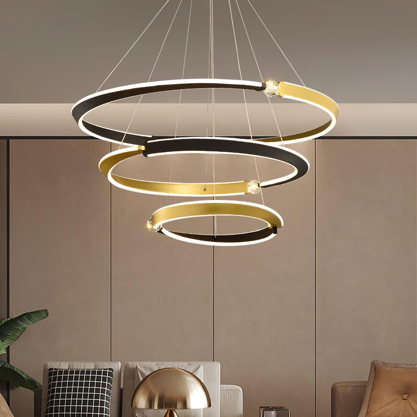 Belaiza Pendant Lamp