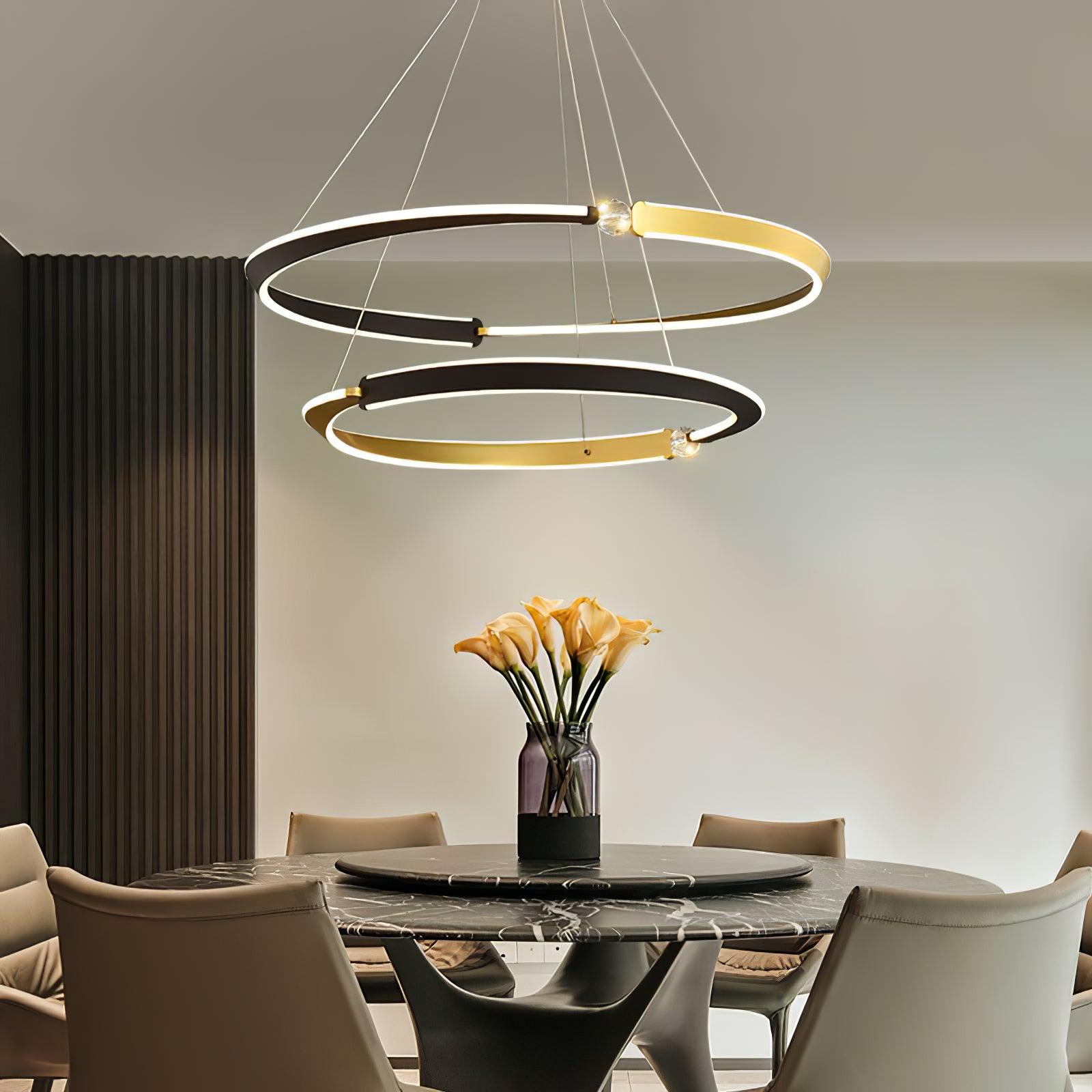 Belaiza Pendant Lamp