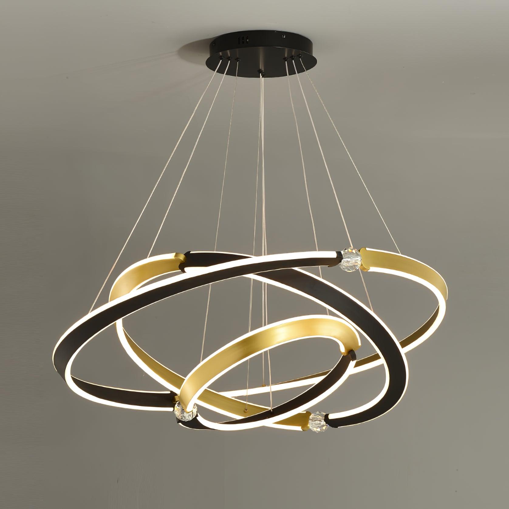 Belaiza Pendant Lamp