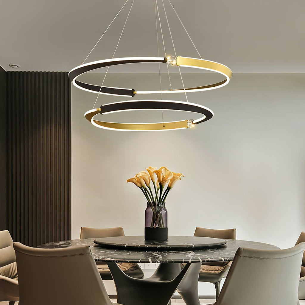 Belaiza Pendant Lamp