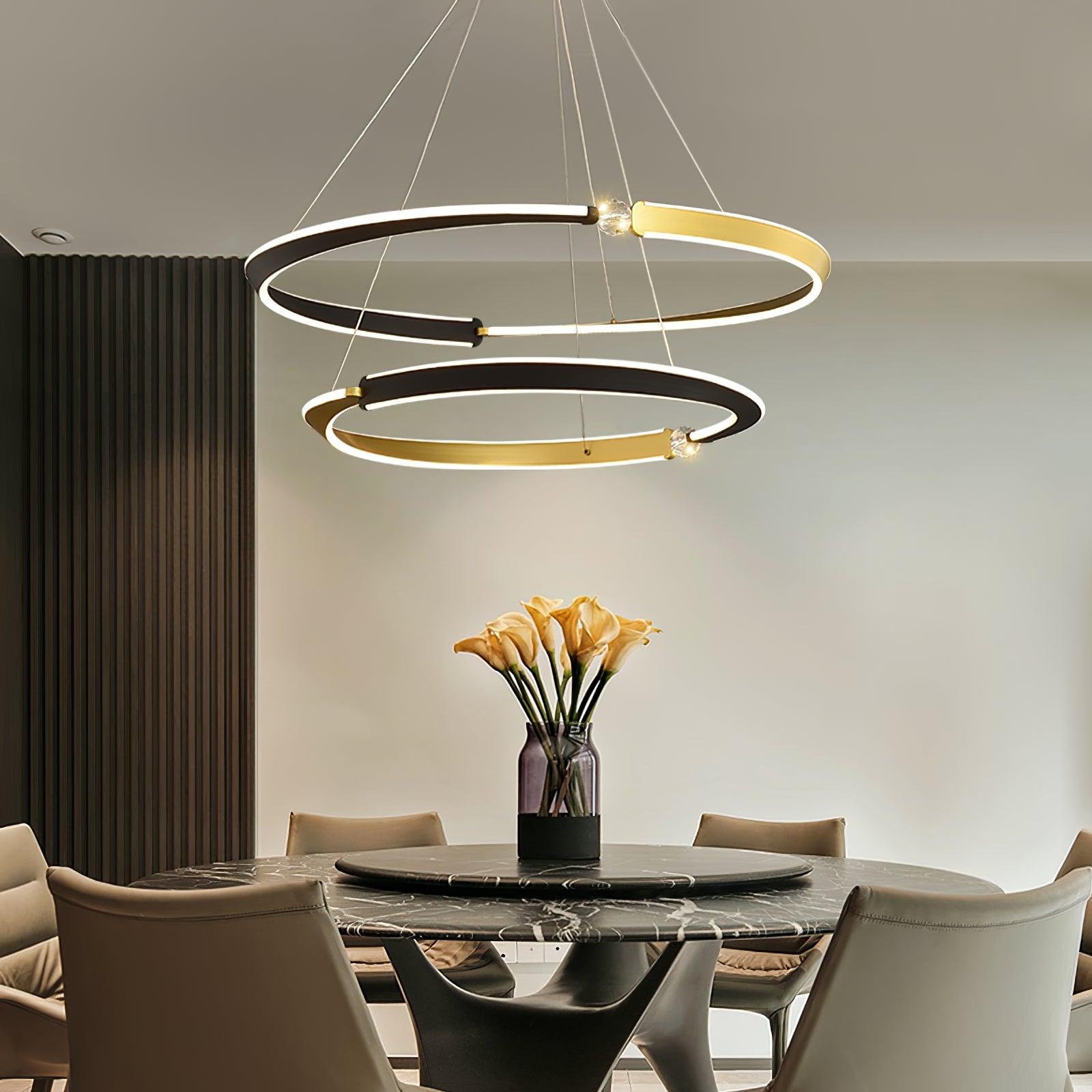 Belaiza Pendant Lamp
