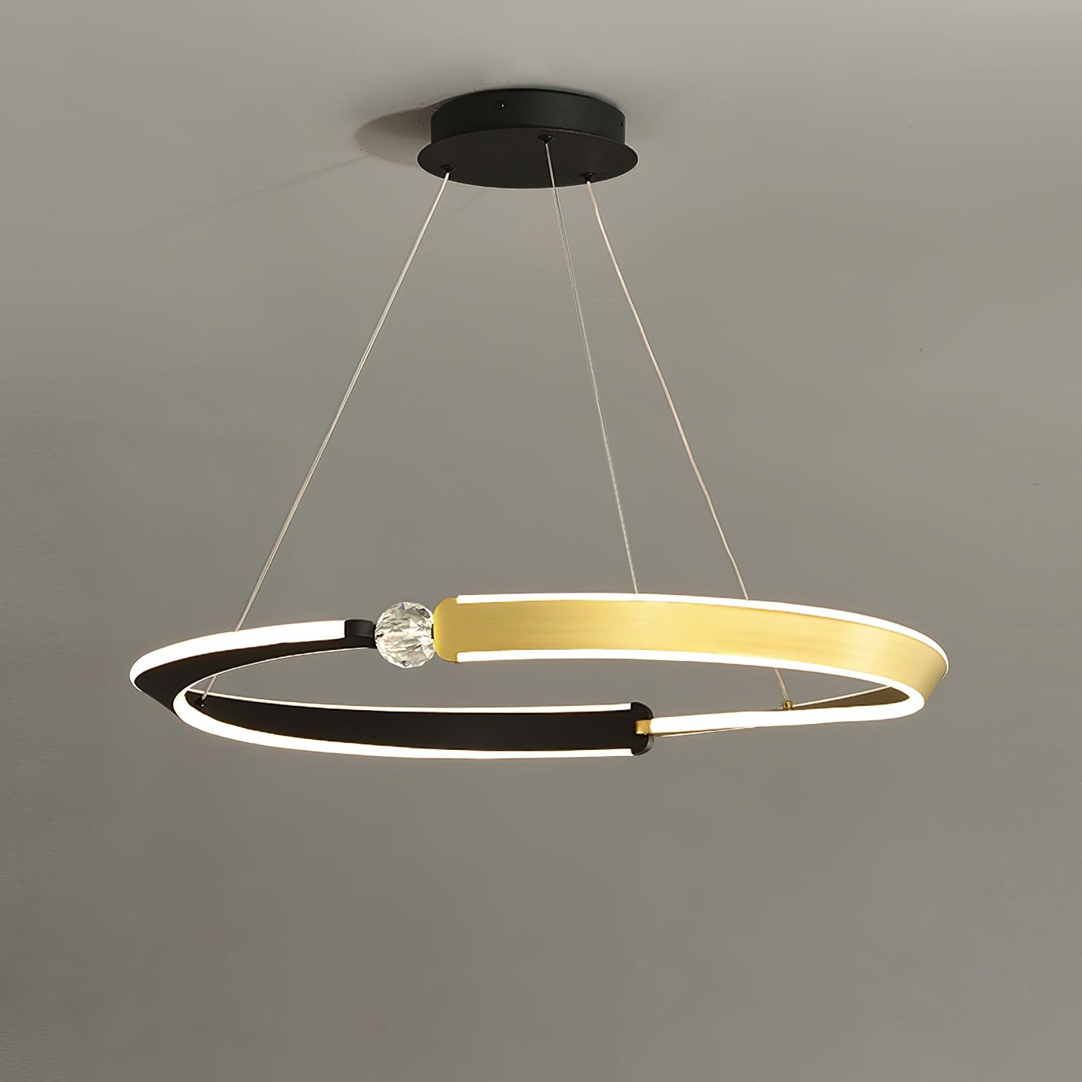 Belaiza Pendant Lamp