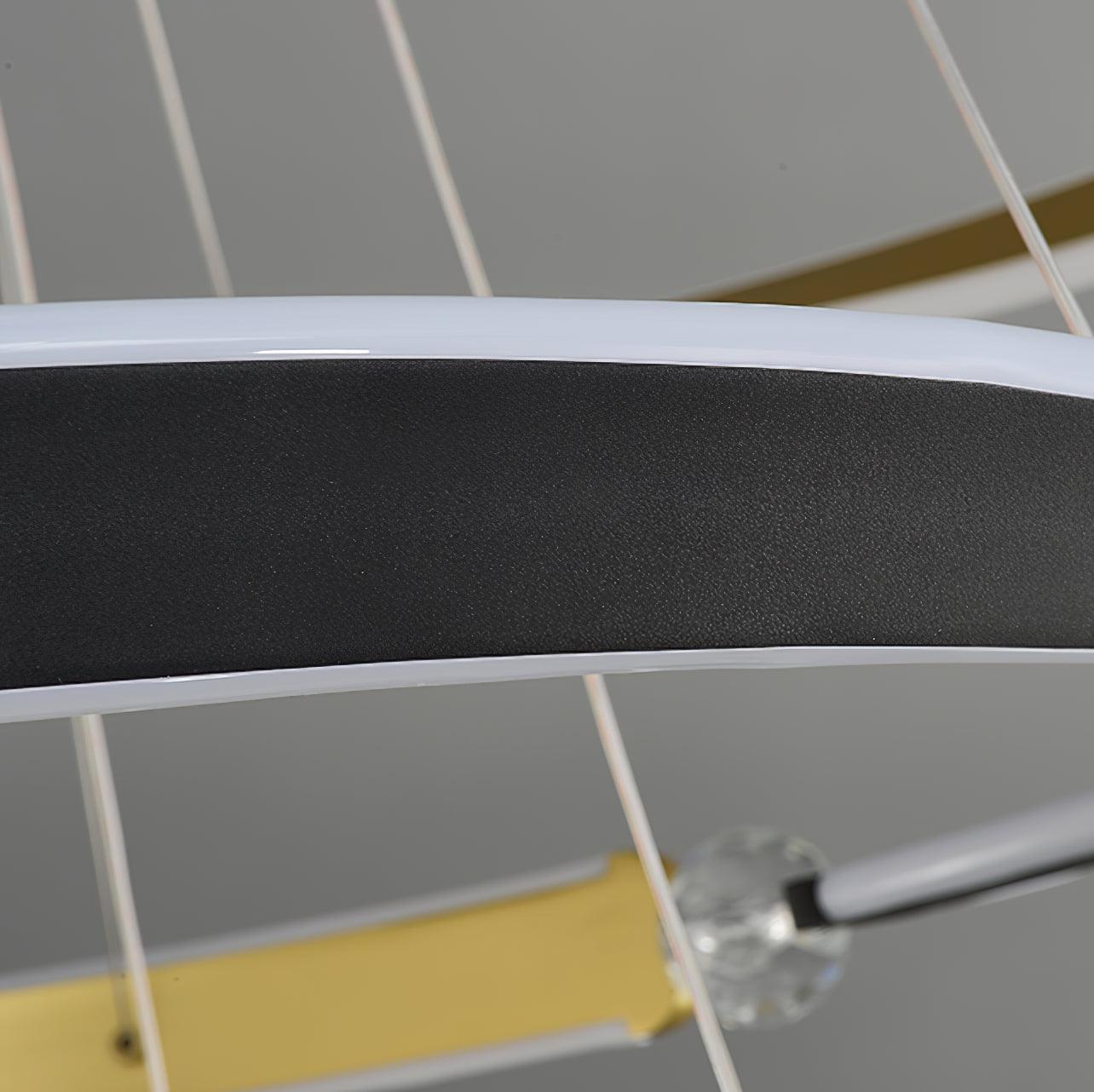 Belaiza Pendant Lamp