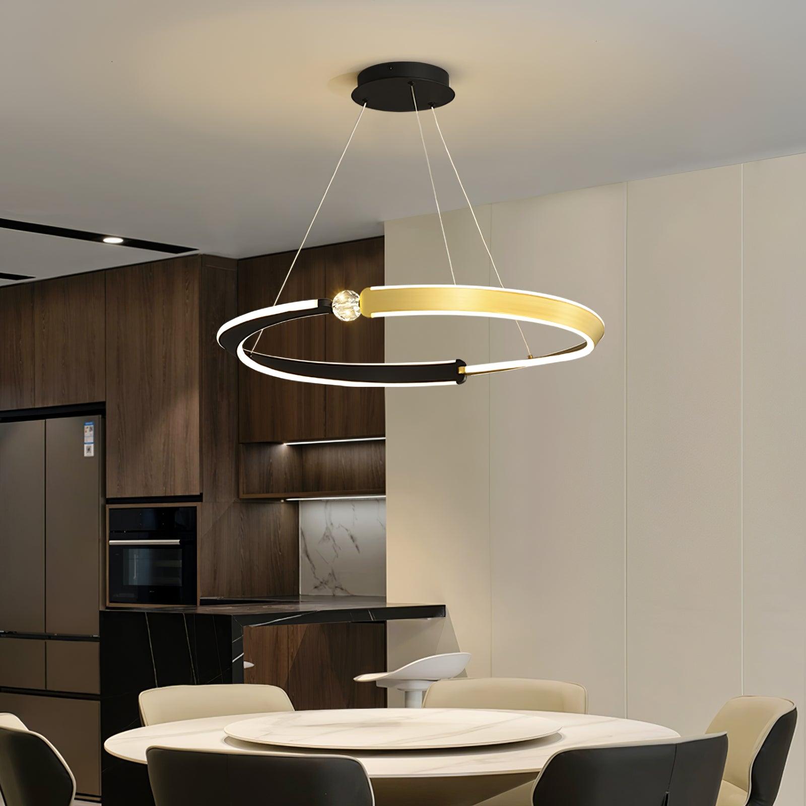 Belaiza Pendant Lamp