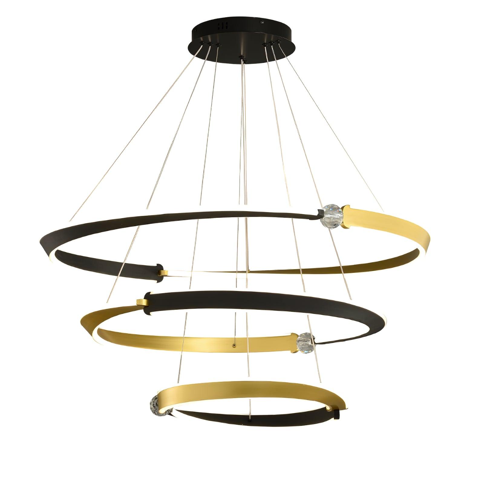 Belaiza Pendant Lamp