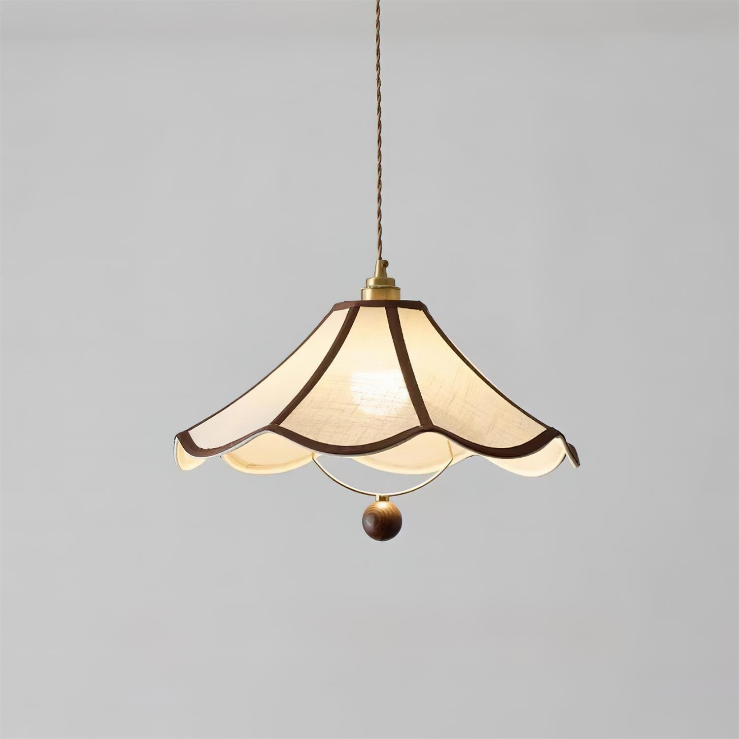 Bentis Pendant Lamp