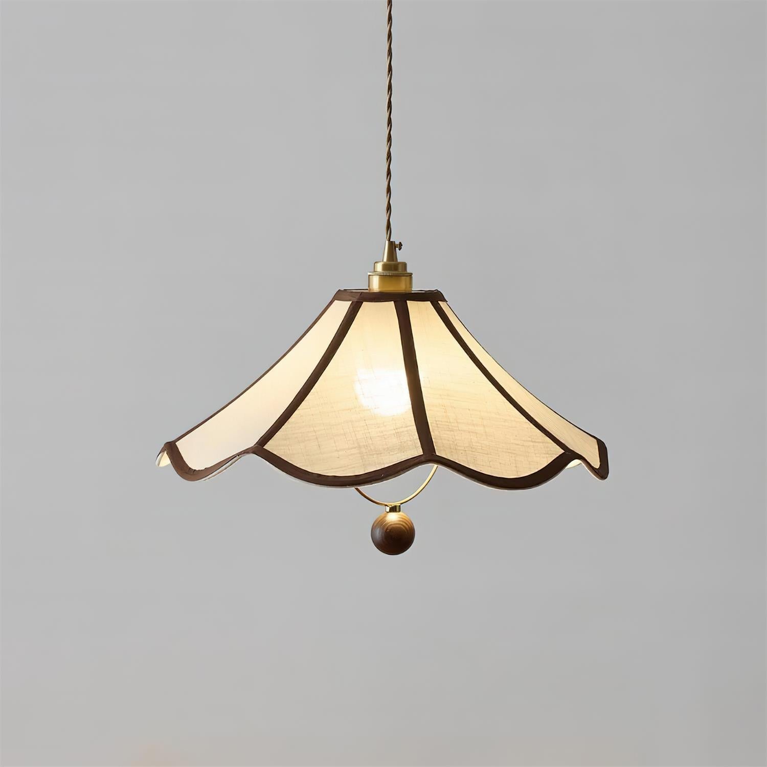 Bentis Pendant Lamp