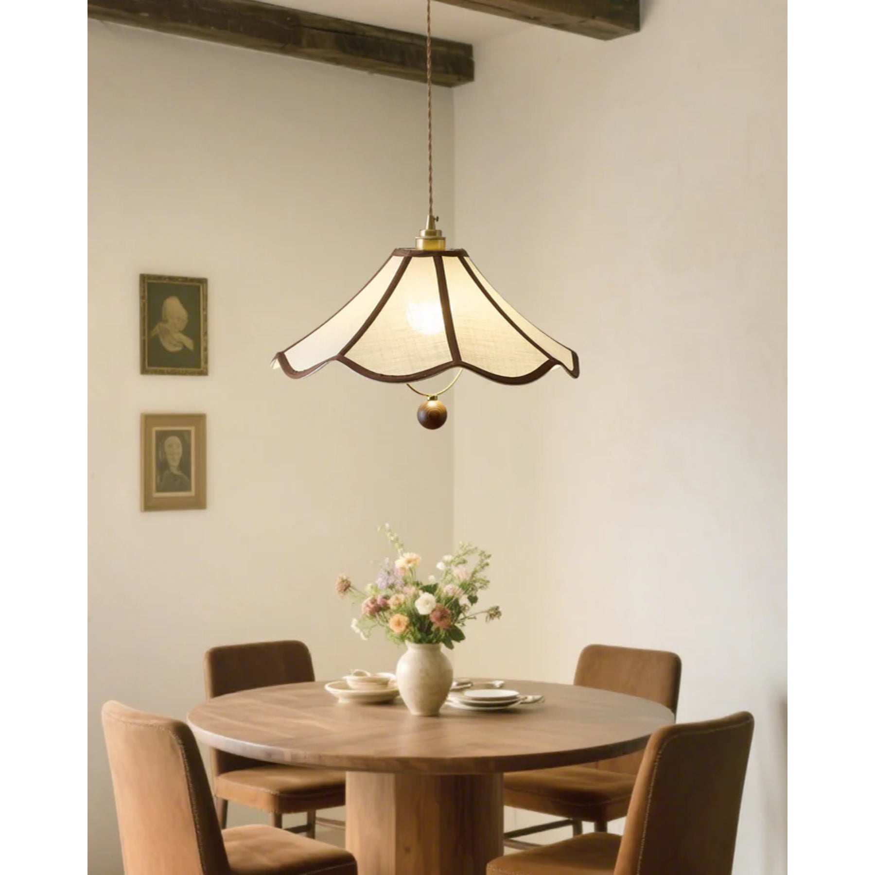 Bentis Pendant Lamp