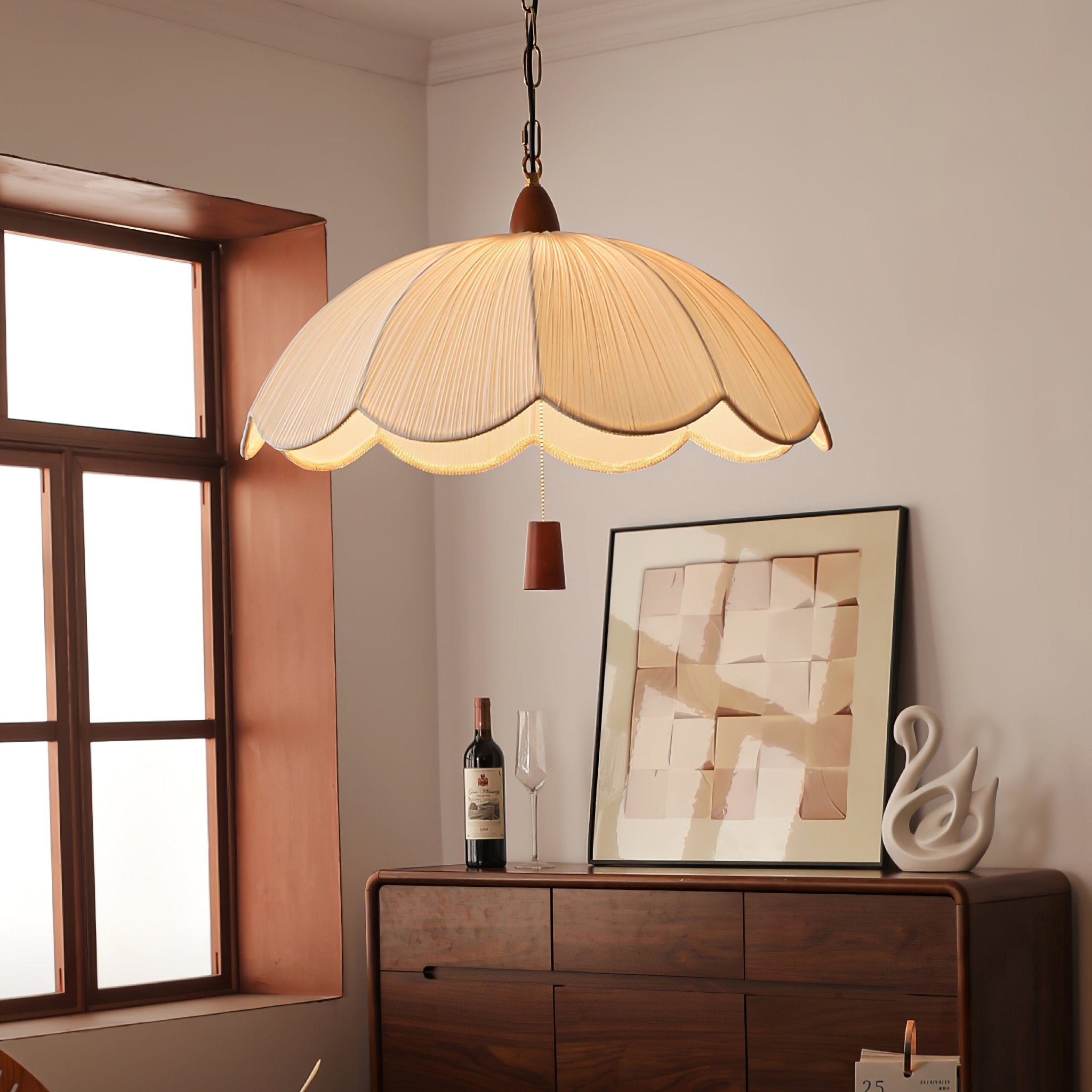 Belboze Pendant Lamp