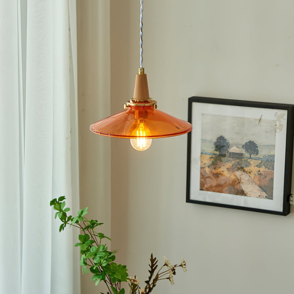 Bennera Pendant Lamp