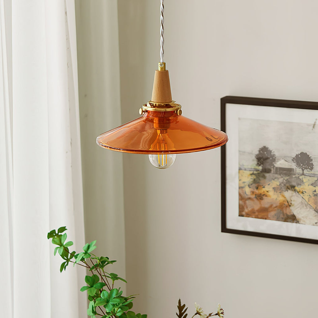 Bennera Pendant Lamp