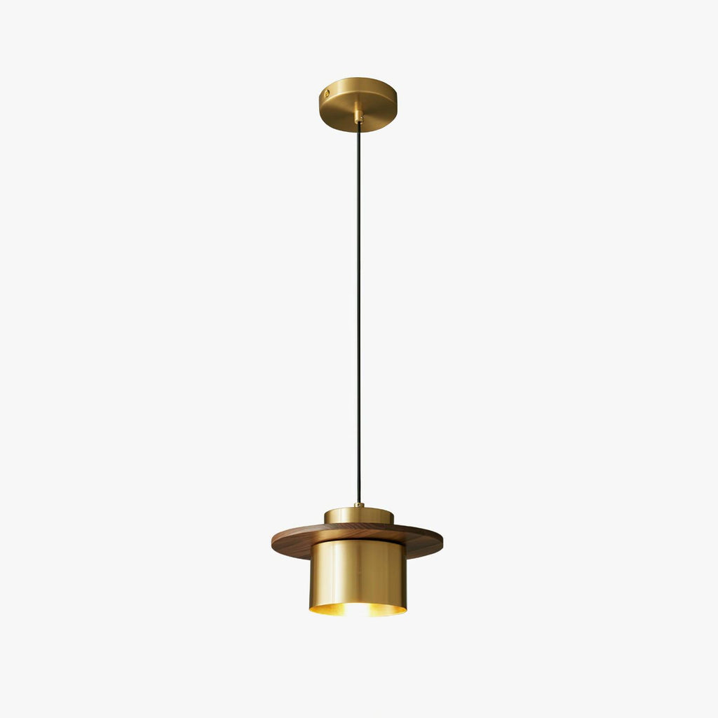 Bensy Pendant Lamp
