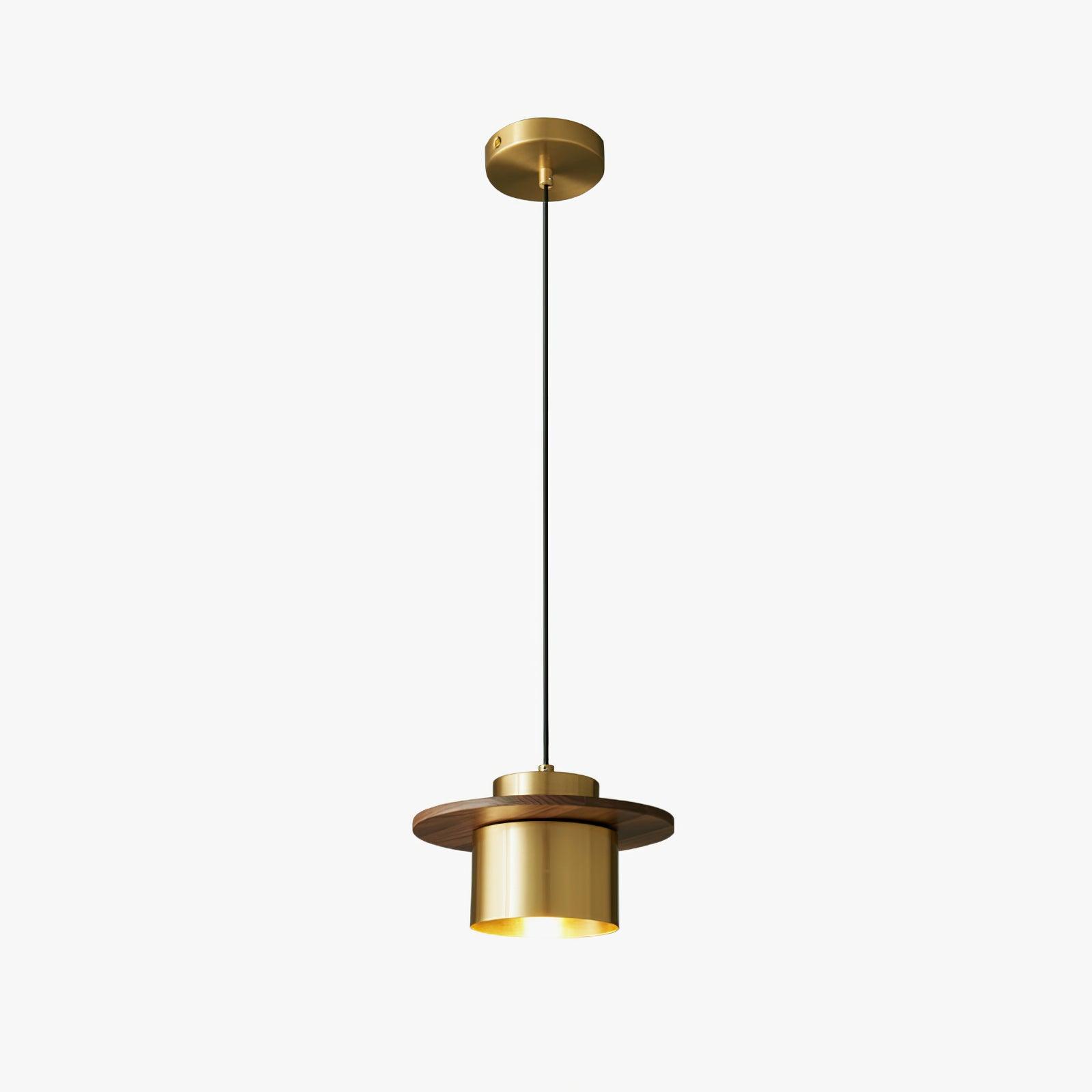 Bensy Pendant Lamp