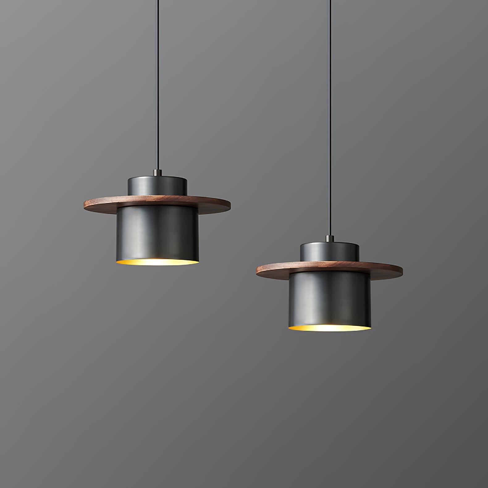 Bensy Pendant Lamp