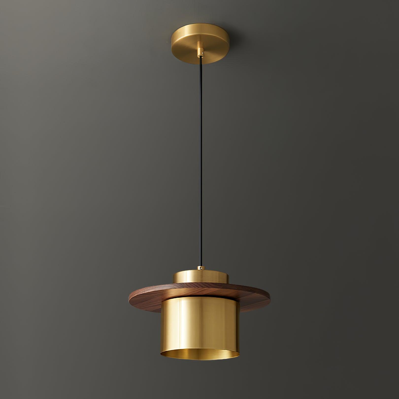 Bensy Pendant Lamp