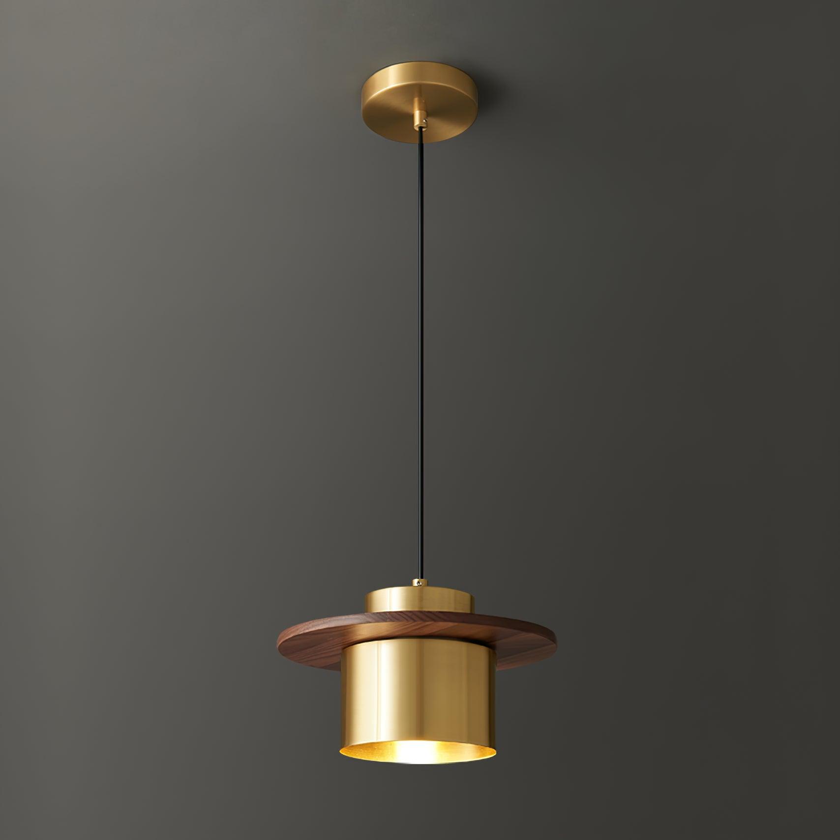 Bensy Pendant Lamp