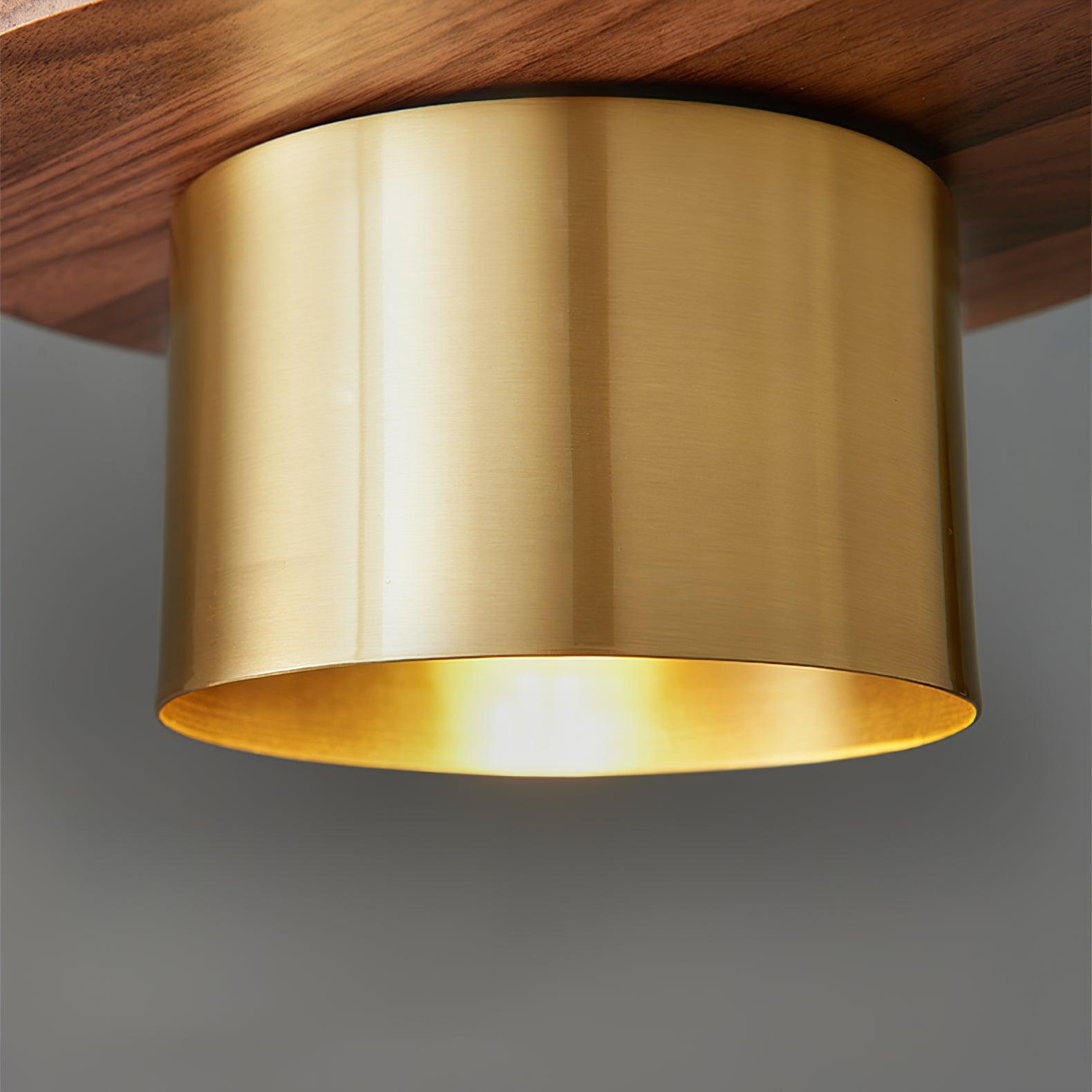 Bensy Pendant Lamp