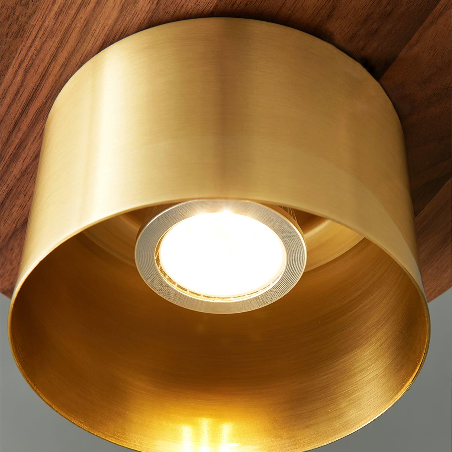 Bensy Pendant Lamp