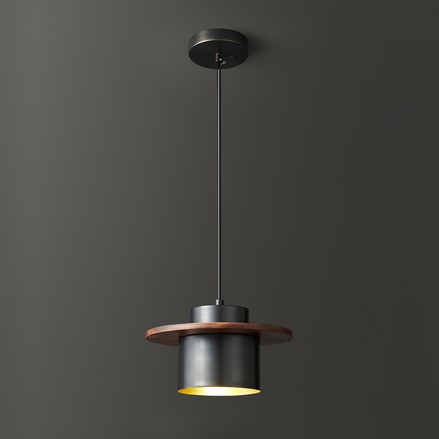 Bensy Pendant Lamp