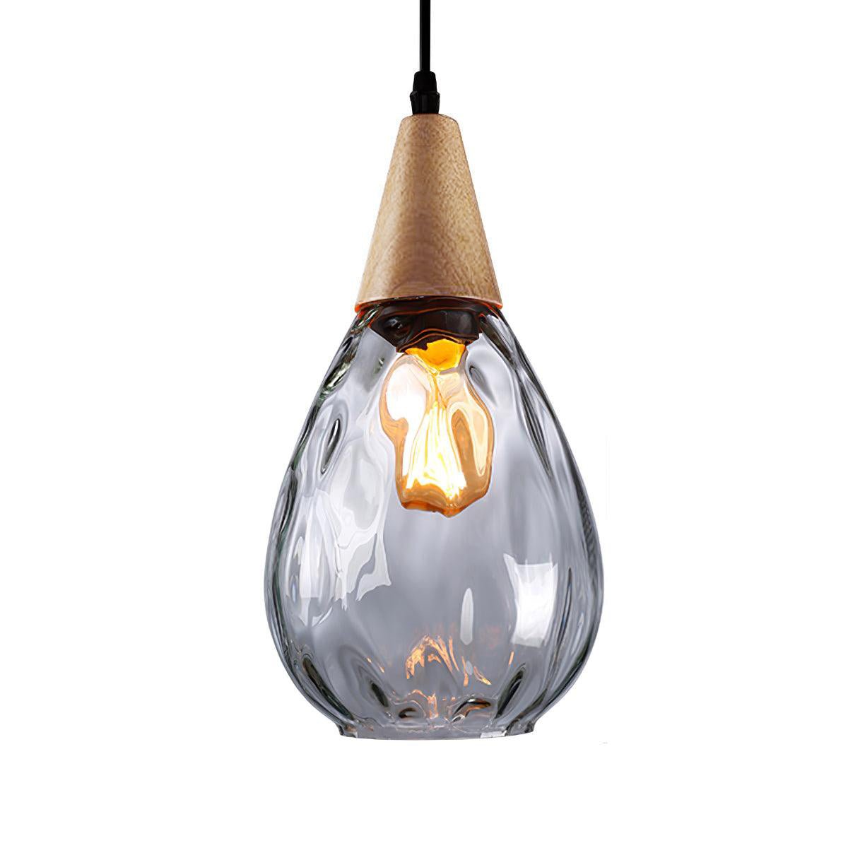 Bensy Drop Pendant Lamp