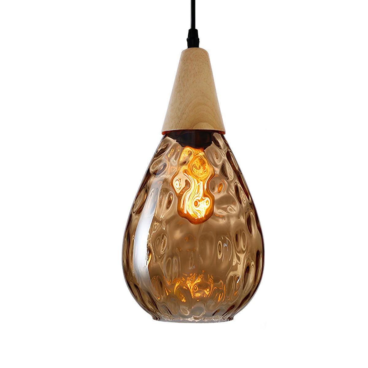 Bensy Drop Pendant Lamp