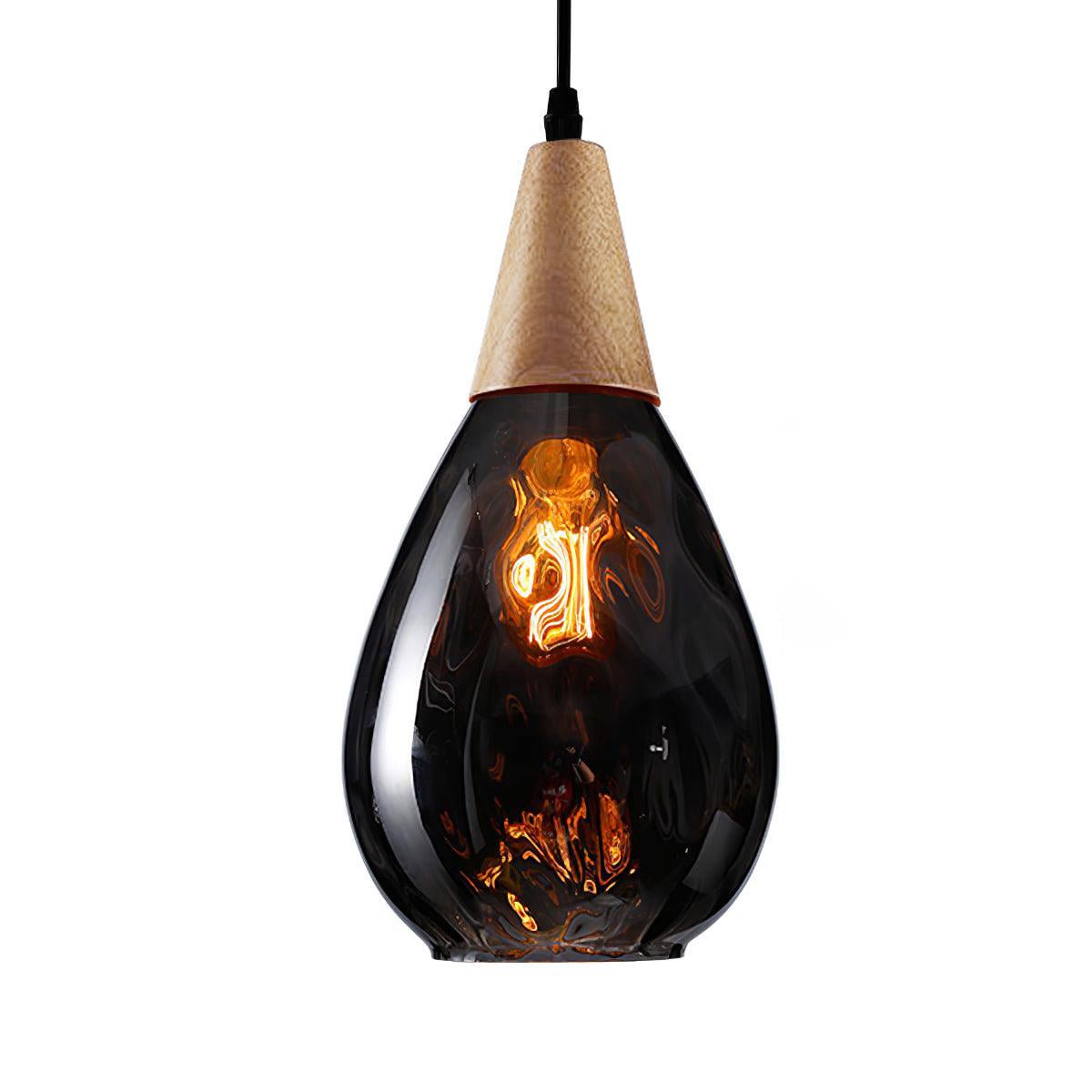 Bensy Drop Pendant Lamp