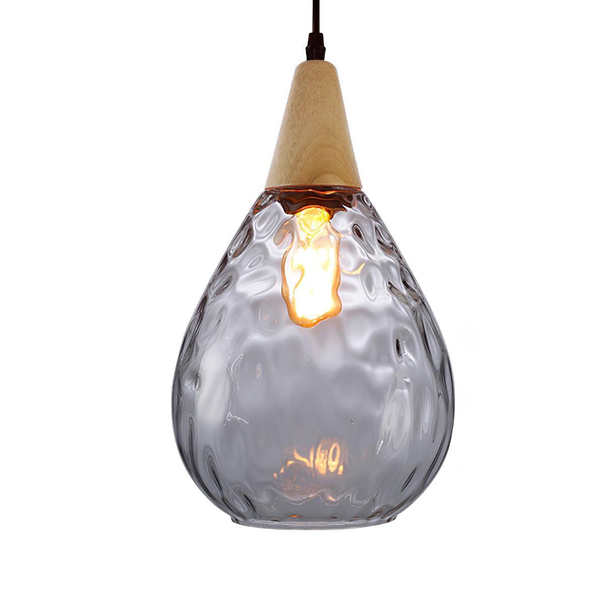 Bensy Drop Pendant Lamp