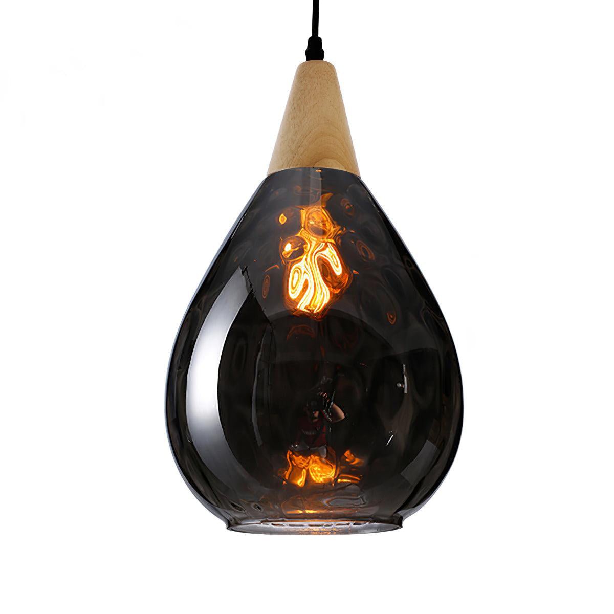 Bensy Drop Pendant Lamp