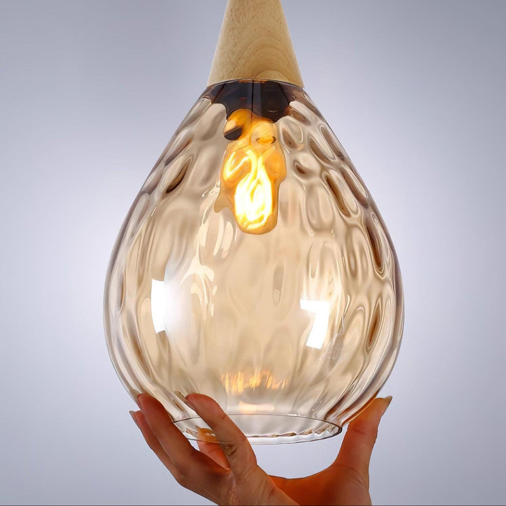 Bensy Drop Pendant Lamp