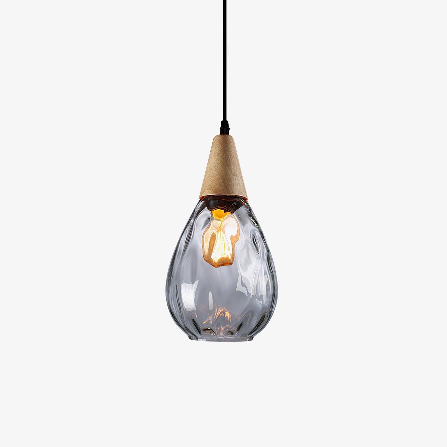 Bensy Drop Pendant Lamp