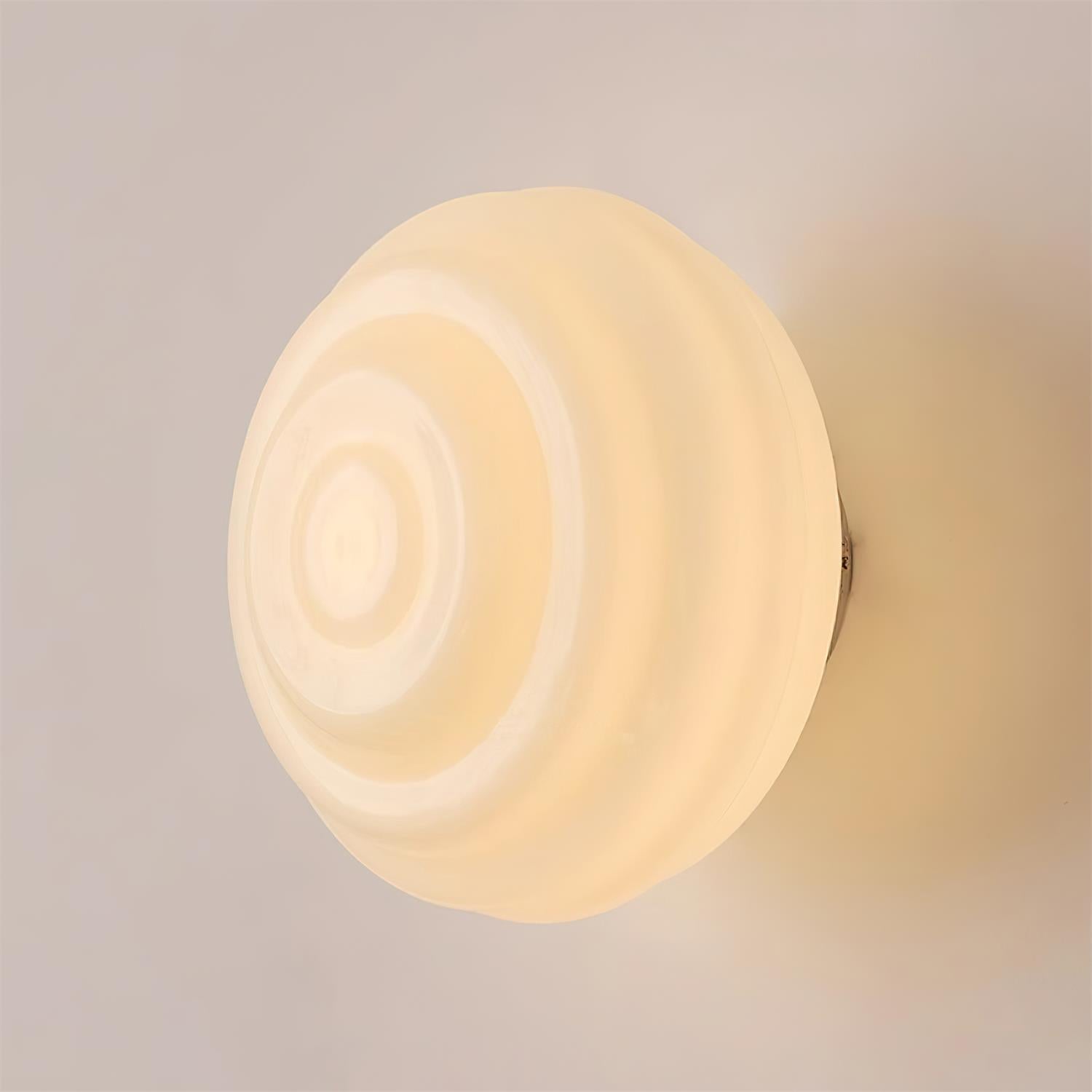 Benlefo Wall Lamp
