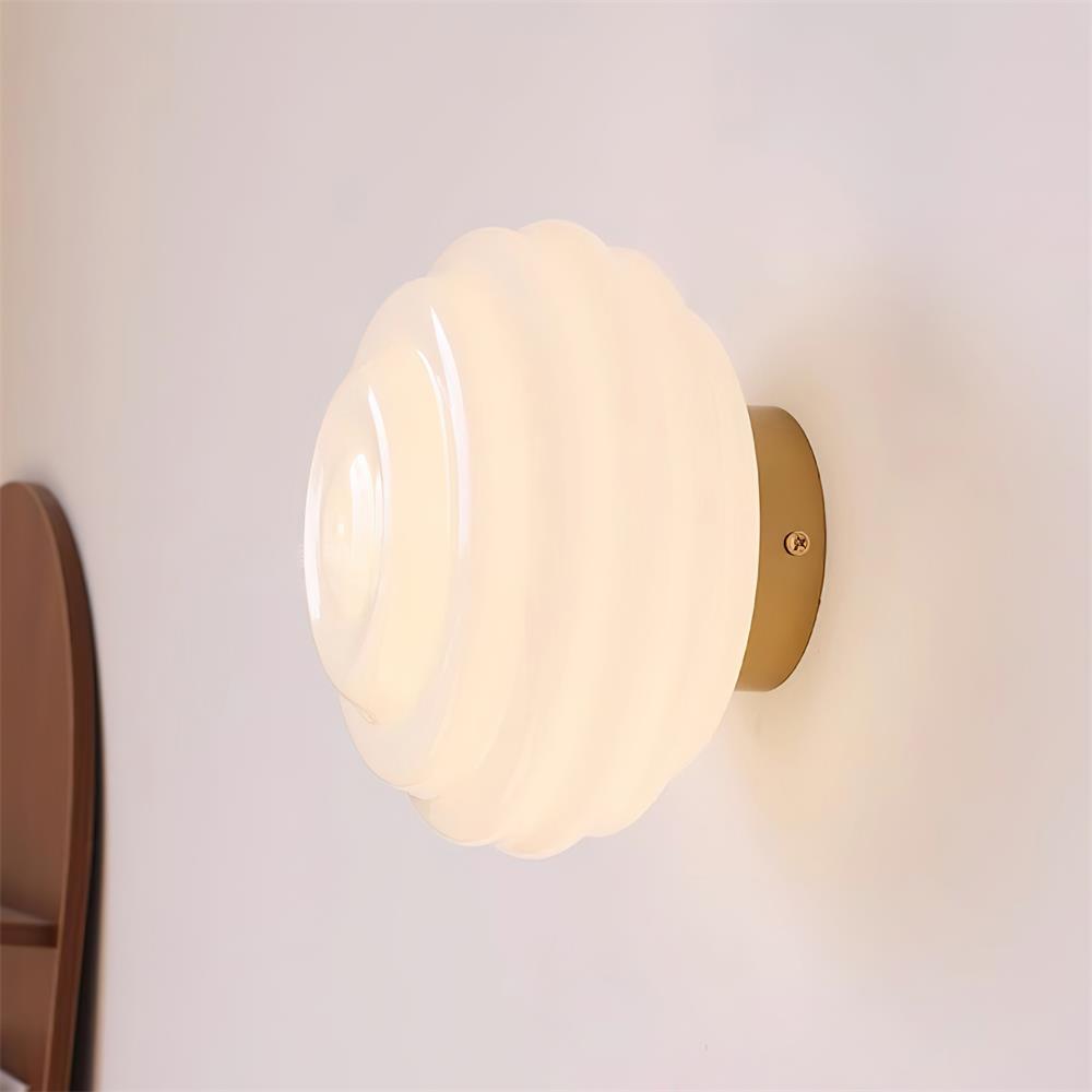 Benlefo Wall Lamp