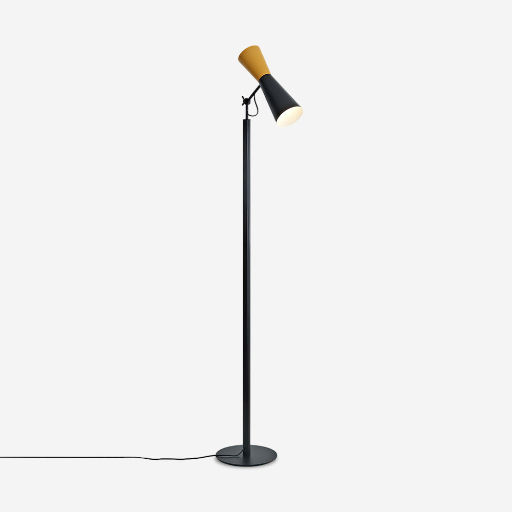 Benisco Floor Lamp