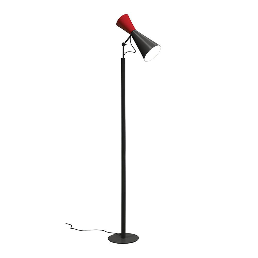 Benisco Floor Lamp