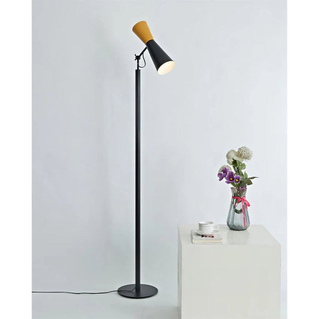 Benisco Floor Lamp