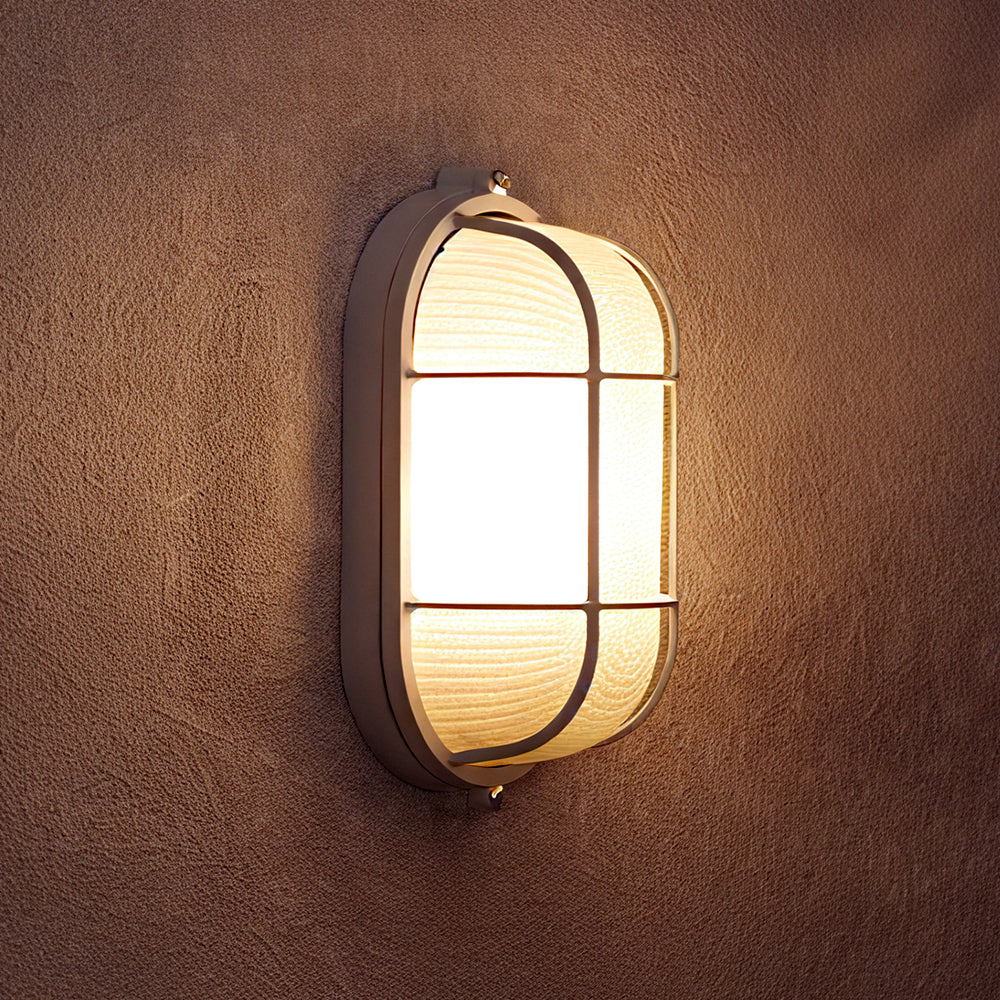 Bellanzo Outdoor Wall Lamp