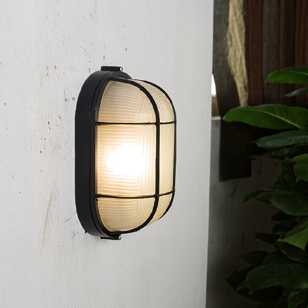 Bellanzo Outdoor Wall Lamp