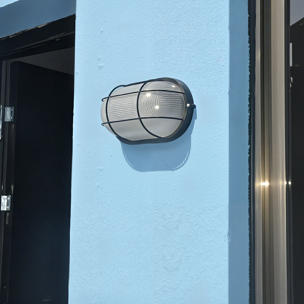Bellanzo Outdoor Wall Lamp