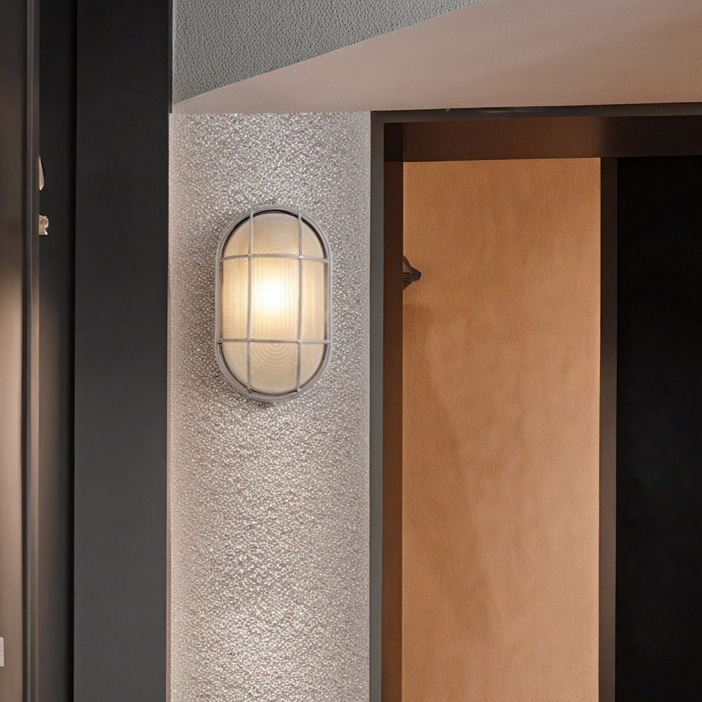 Bellanzo Outdoor Wall Lamp