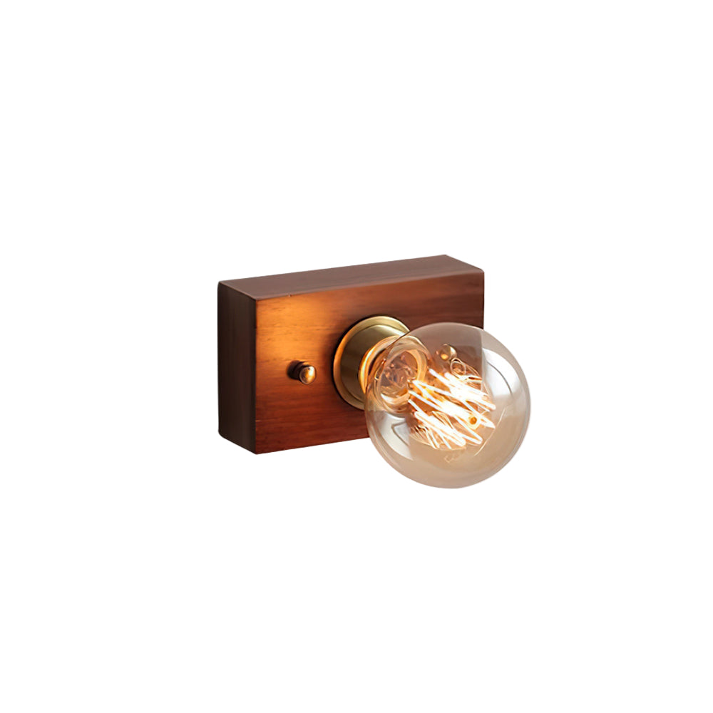 Belois Wall Lamp