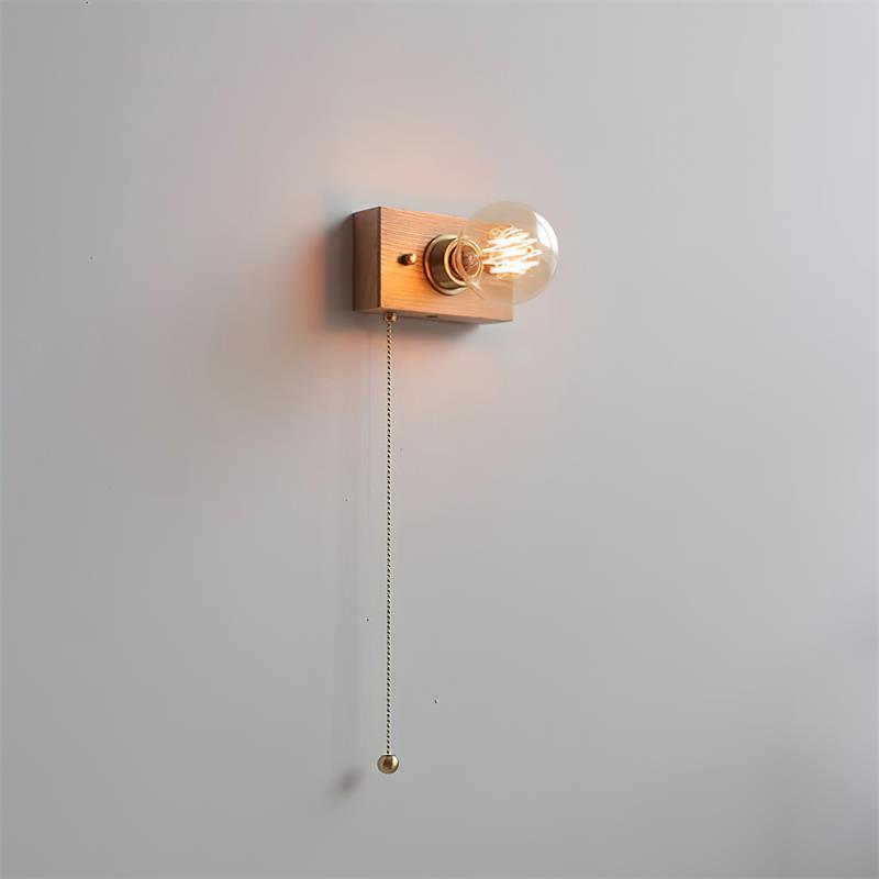 Belois Wall Lamp