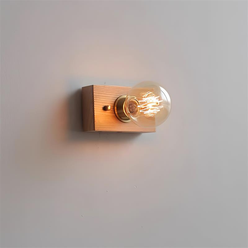 Belois Wall Lamp