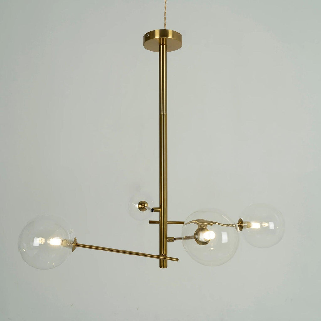 Ballzone Ceiling Lamp