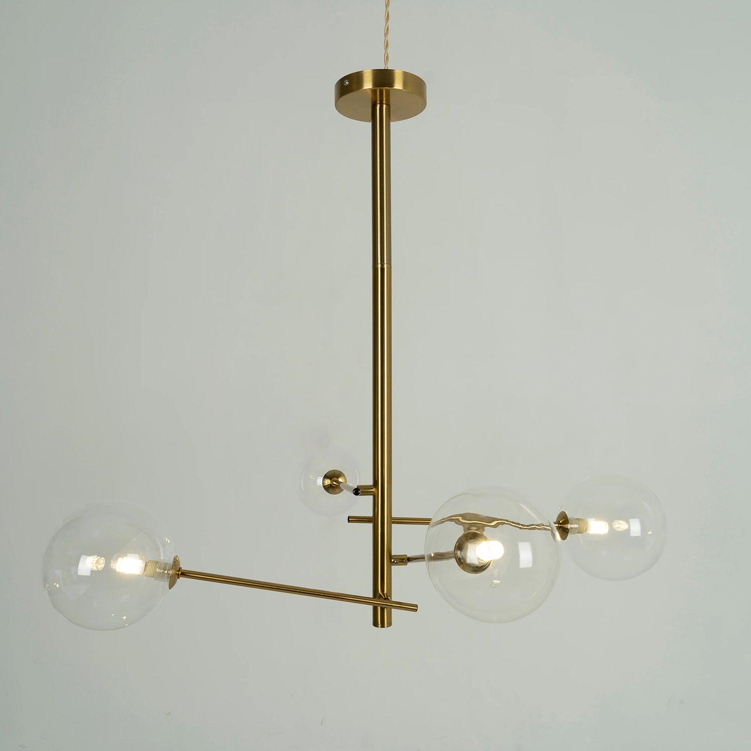 Ballzone Ceiling Lamp