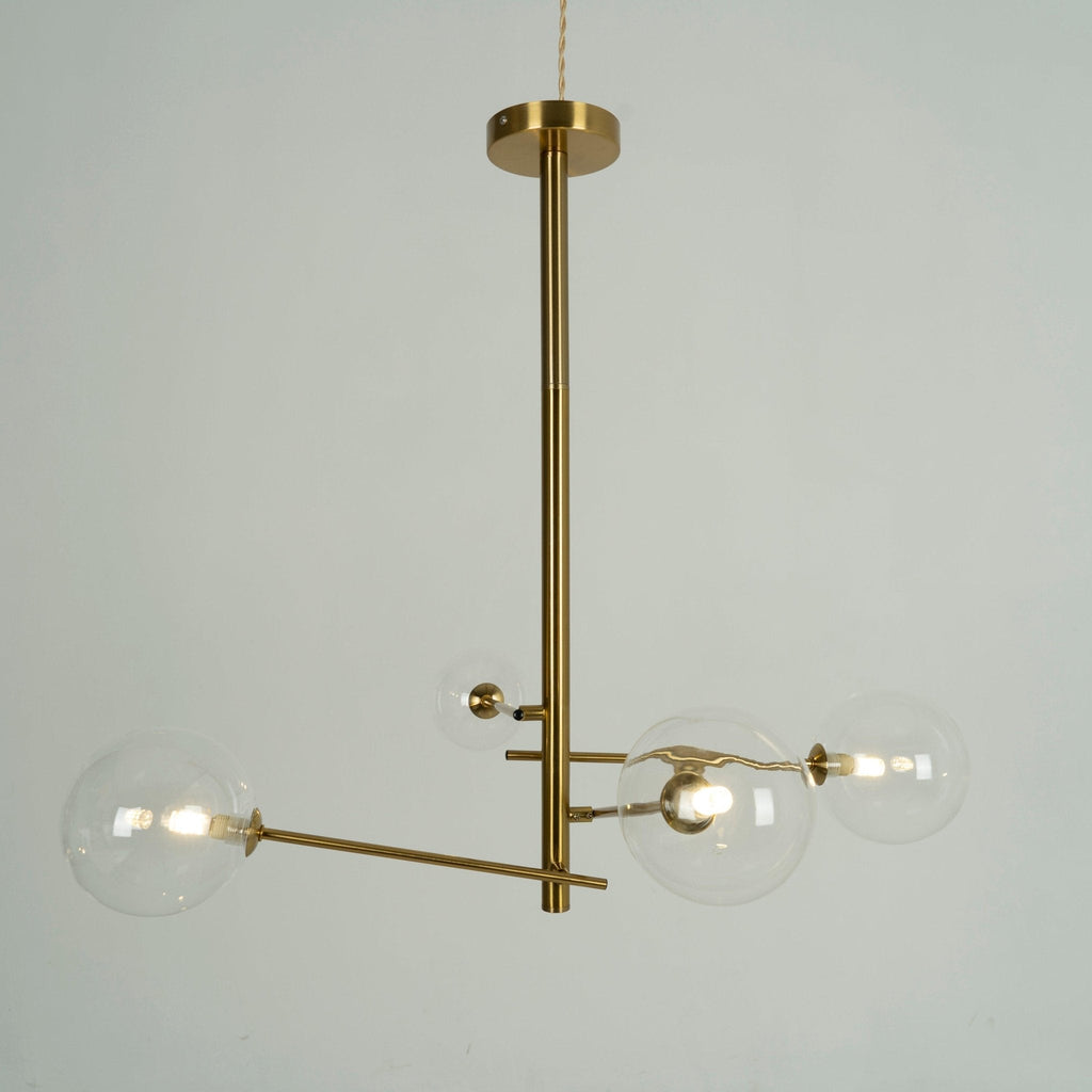 Ballzone Ceiling Lamp