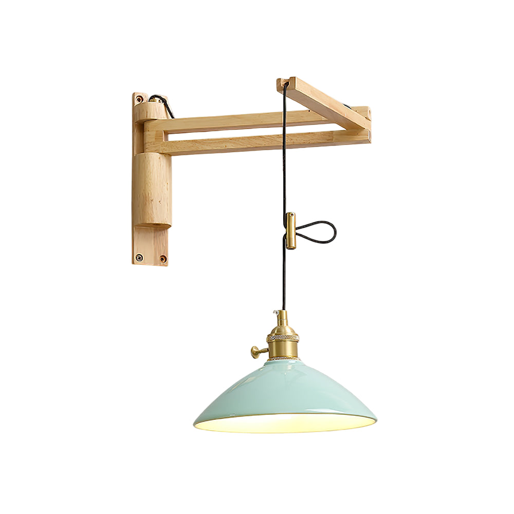 Befosa Swing Arm Wall Lamp