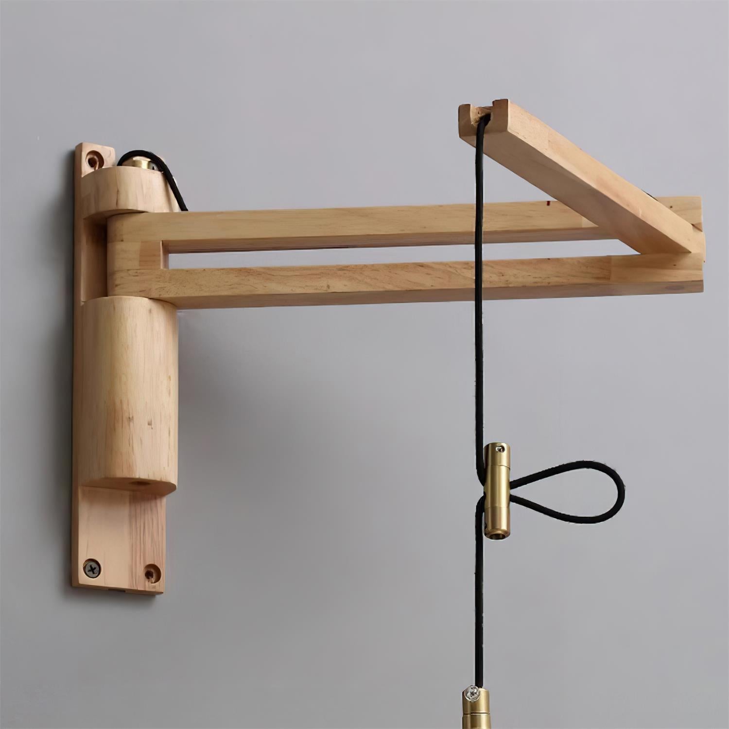 Befosa Swing Arm Wall Lamp